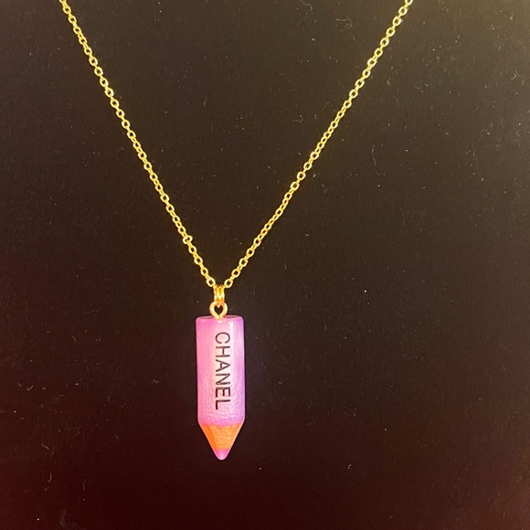 Upcycled Accessory Item - Picture 1 of 2